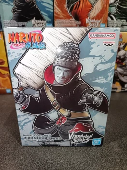 Naruto Vibration Stars Kisame Hoshigaki