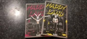 Happy Land (complet)