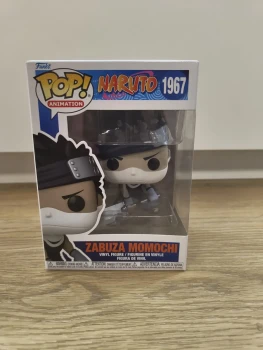 Funko POP 1967 Zabuza Momochi