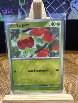 Verpom FR