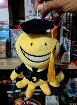 Assasination classroom