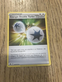 Je vends des cartes Pokémon