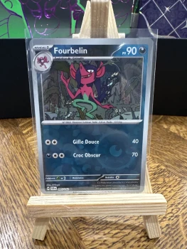 Fourbelin FR