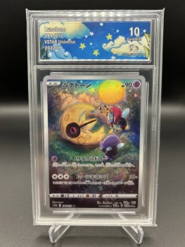 Séléroc 184/172 Collect Aura 10