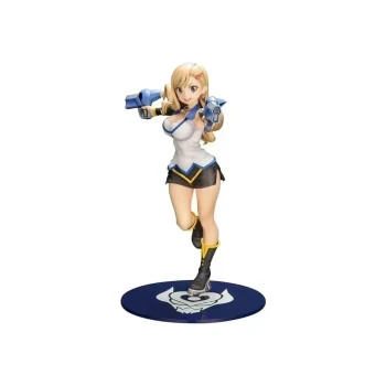 Edens Zero statuette PVC ARTFXJ 1/8 Rebecca Bluegarden Bonus Edition 21 cm