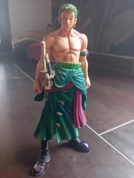 Figurine Roronoa Zoro