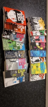 Mob psycho 100 (complet)