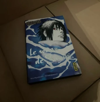 Mangas collector