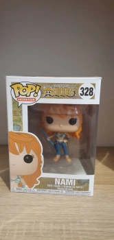 Funko Pop Nami