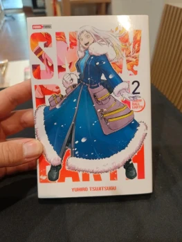 Snowball earth tome 02