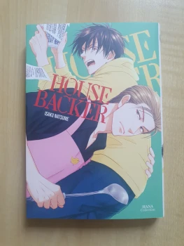 House Backer