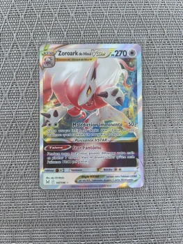 Zoroark de hisui vstar