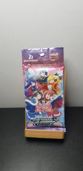 Booster Weiss Schwarz Revue Starlight