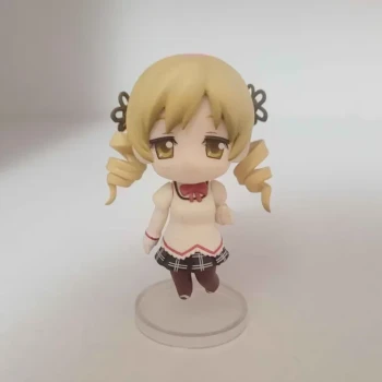 Mini Figurine Mami Tomoe