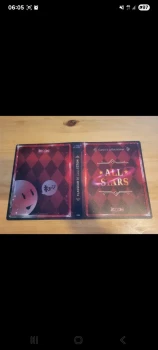 Album kioon