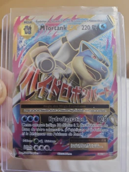 M Tortank EX