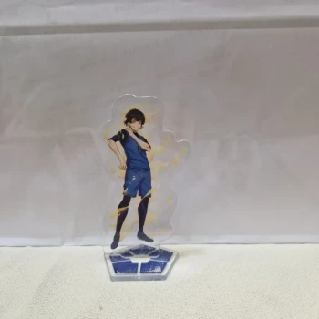 Stand acrylique Blue Lock - Bachira