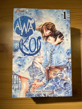 Awa Koi