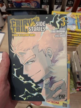 Fairy tail si de stories 3
