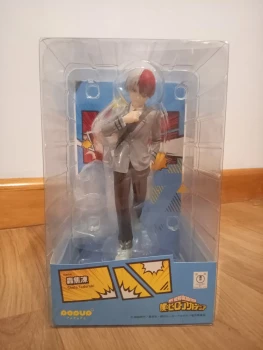 Pop Up Parade - My Hero Academia - Todoroki Shoto School Uniform version