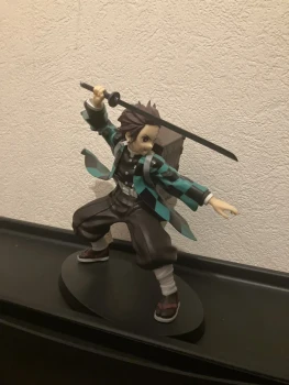 Figurine Tanjiro