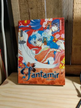 Fantamir - tome 1