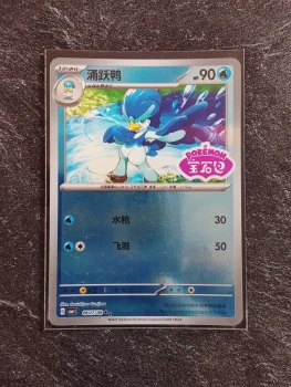 Carte Pokémon chinois