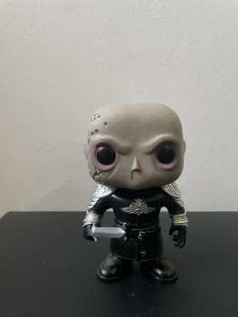 Figurine Pop de La Montagne