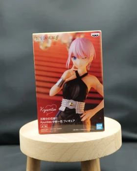 The Quintessential Quintuplets - Nakano Ichika - Kyunties (Bandai Spirits)