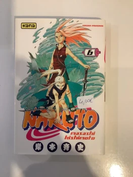 Naruto T06