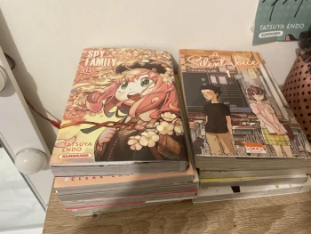 tome 13 spyx familly collector
