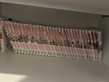 Manga naruto