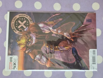 Immortal X-men 15