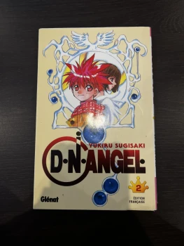 D-N Angel-Tome 2