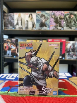 Figurine de Killer Bee