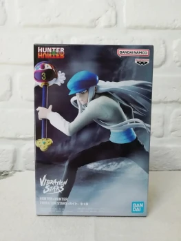 Figurine Hunter X Hunter Kaito Vibration Stars