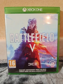 Battlefield 5