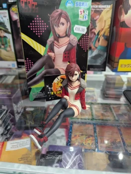 Figurines Sega - DAN DA DAN - Momo Ayase 14 cm