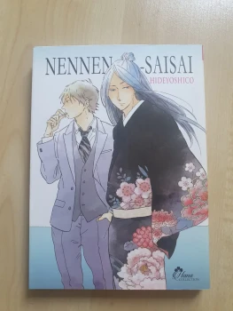Nennen Saisai