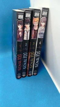 Signal 100 - Complet