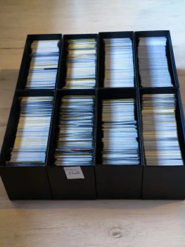 100 cartes Pokémon françaises