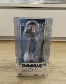 HUNTER X HUNTER - Leorio - Pop Up Parade 18cm