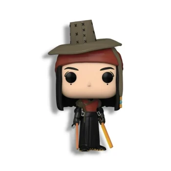 Figurine POP! REBEL MOON Netflix Nemesis 1534