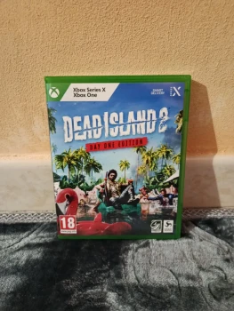 Dead Island 2