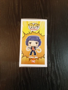 Pop MHA