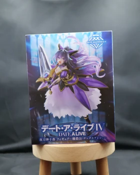 Date A Live - Yatogami Tohka - Artist MasterPiece+ - Sandalphon (Taito)