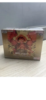 🇫🇷 One Piece Display / Boite de 20 Premium Boosters PRB-01 PRB01 FR neuf mint