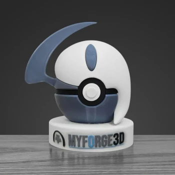 Pokéball Absol