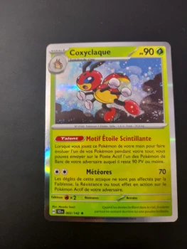 Coxyclaque 003/142