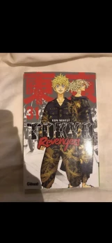 Tome 31 Tokyo revengers